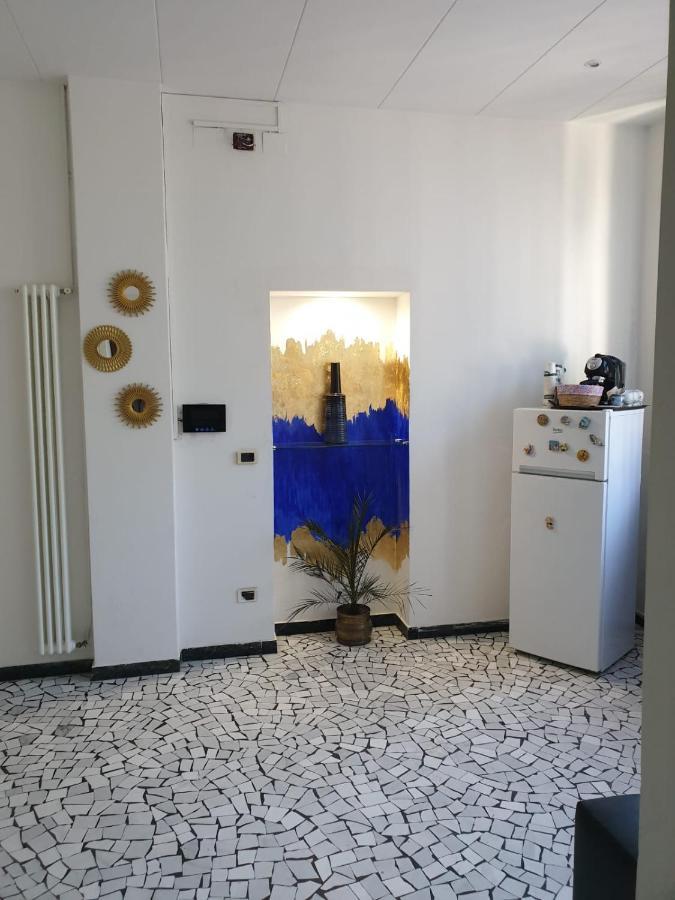 Camere King Rimini Exterior foto