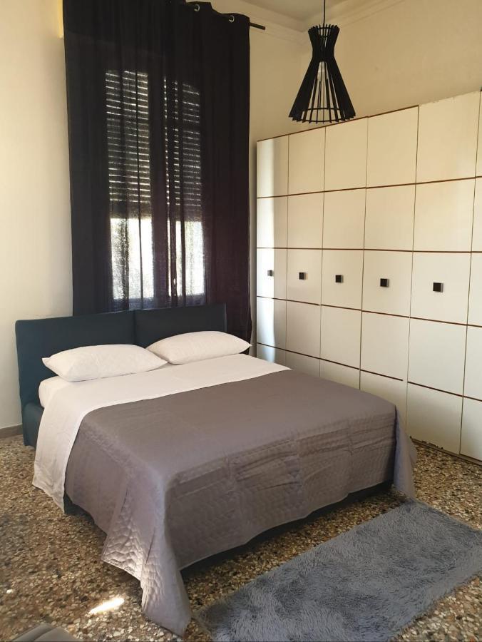 Camere King Rimini Exterior foto